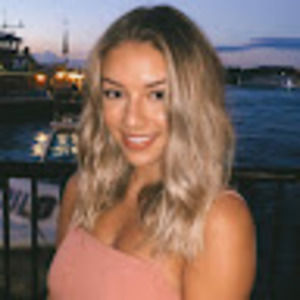 Meet your Posher, Molly